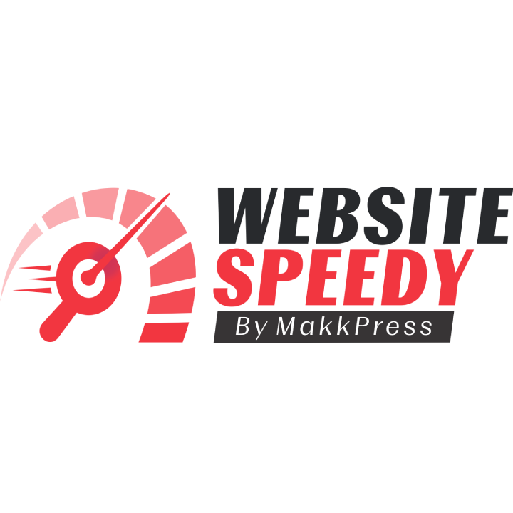 Website Speedy Logo